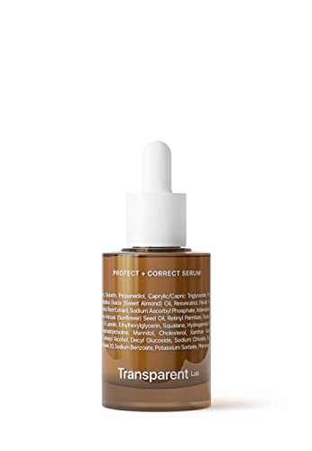 Protect + Correct Serum - Antioxidant Serum #TOP1