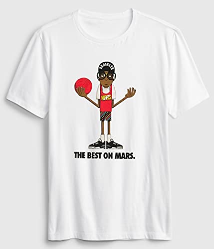 Jordan mars t shirt Clearance