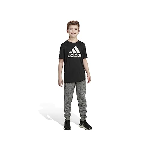 adidas Boys' Game and Go Joggers (Big Kids)4