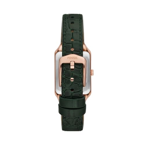Image of Fossil Women's Watch, Raquel Quartz Stainless Steel Watch for Women
