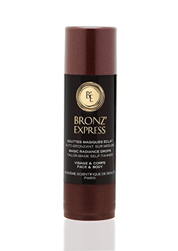 Académie Bronz Express Gouttes Magique Eclat, Selbstbräuner, 30 ml - Image 3