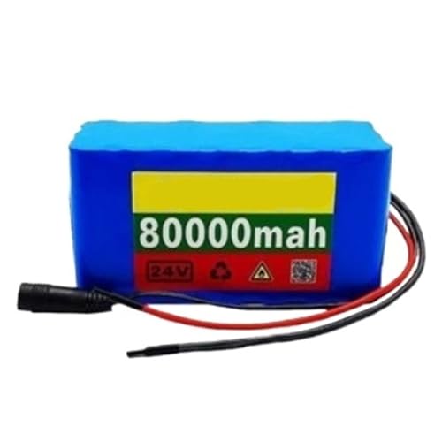 7S3P 18650���`�E���d�r�p�b�N24V80000mAh�d�����]�ԃ��y�b�g�o�����X�J�[