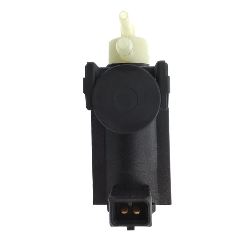SilverHub Pressure Converter Valve – Turbo Boost Solenoid For Hyundai Santa Fe II 2.2 CRDI 2006-2009