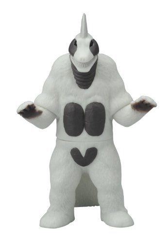 Bandai Ultra Monster 500 Series #30: SNOWGON