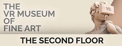 Miniatura 7 de The VR Museum of Fine Art - Instant Access