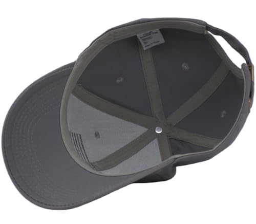 Image of American Flag Baseball Hat - XL, XXL, 3XL Plus /Regular Size Men's Cotton Structured Patriotic Ball Cap