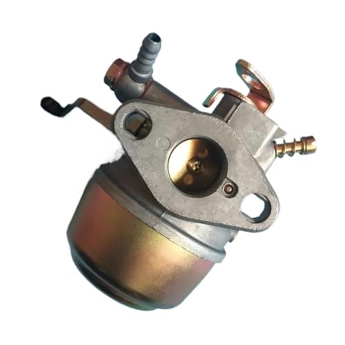 Carburateur EC08 EC10 EC12 optimisant le démarrage des moteurs Robin