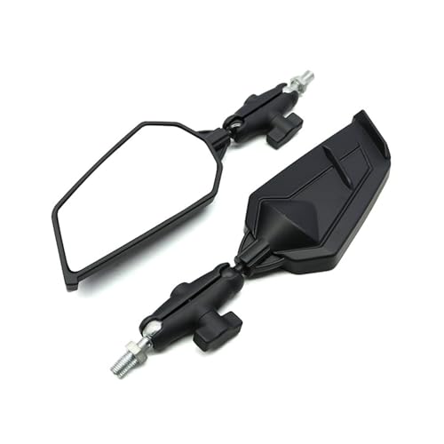 �o�C�N �~���[ �T�C�h �ɓK������ R �ɓK������ �i�C�� T �ɓK������R1200GS �ɓK������S1000RR F800R �ɓK������S1000XR �ɓK������R1250GS �A�܂肽���ݎ��o�C�N�~���[ 8 10MM �I�[�g�o�C�~���[