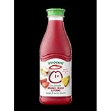 Innocent Jus pressé Ananas, fraise et pomme 900ml...