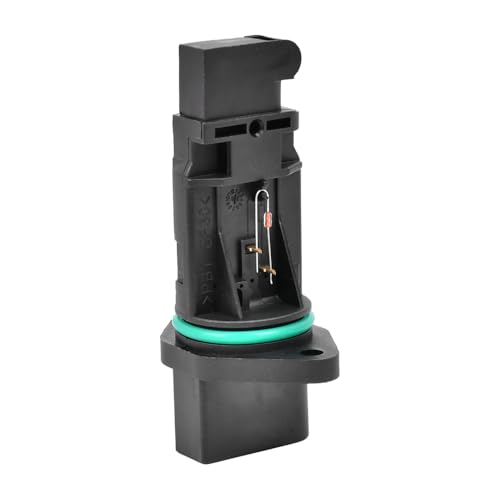 Mass Air Flow Sensor Meter Sensor MAF Sensor - Compatible for VW Golf 1.8L 2000-2006 for VW Jetta 1.8L 2000-2005 for Audi TT 1.8L 2001-2006 - Replace Part F00C2G2040
