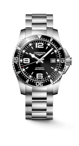 HYDROCONQUEST 41MM Automatic Watch