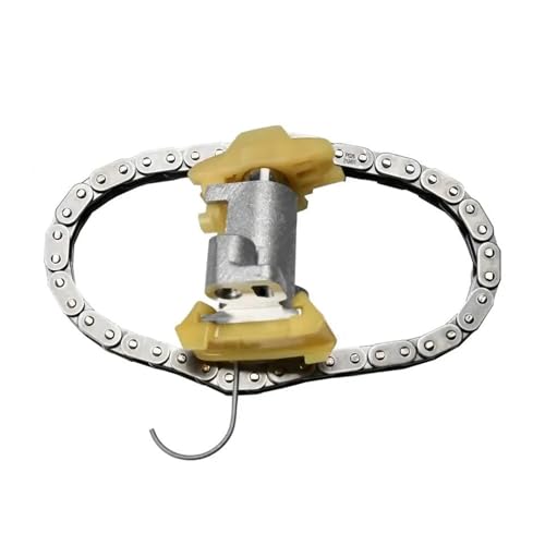 Kit Catena Di Distribuzione Con Tenditore Per Peugeot 208 2008 308 1.5 BlueHDi - DV5R 9823954880 9826028980 Riparazione