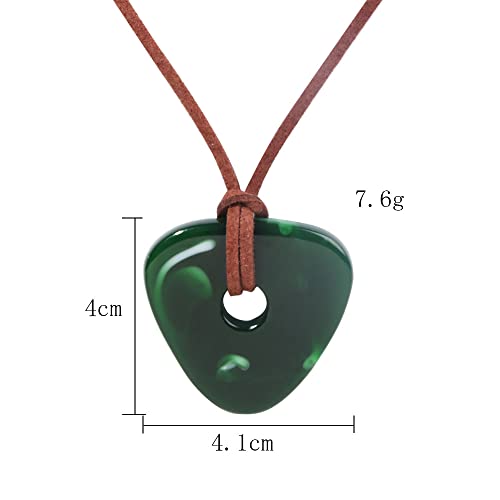 Seeing Stone Necklace Pendant (Seeing Stone)2