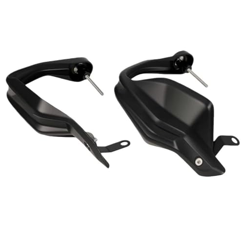 Déflecteur protège-mains moto pour NX500 NX400 et CB500X - 2
