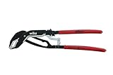 Wiha 32637 Classic Auto Grip VJaw Tongue and Groove Pliers 10 inch