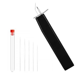 NIYATA Perlen Knoten Werkzeug Set HT789