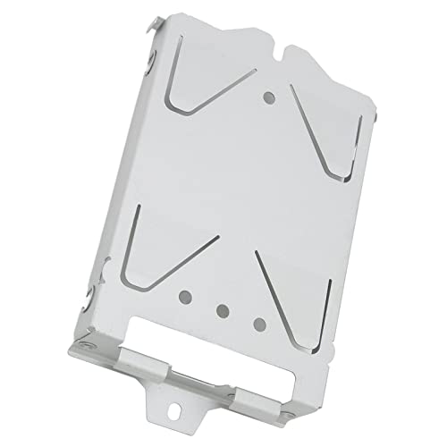 Support de montage de disque dur en métal ultra fin pour console PS4 Pro - 5