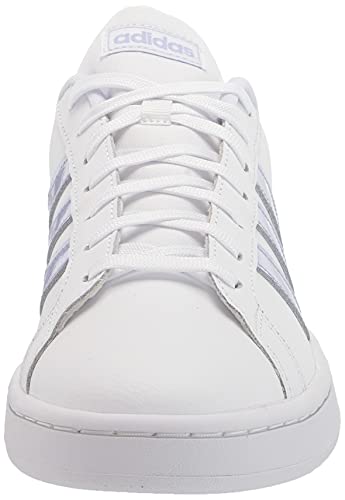Image of adidas Men Sportswear Sports Shoes | Grand Court Td | White |