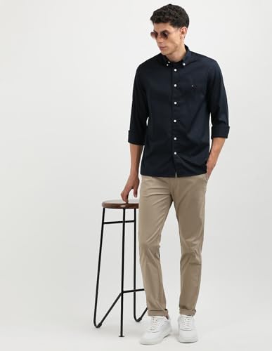 Image of Tommy Hilfiger Men Shirts