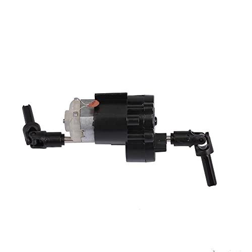efaso WPL Gear Box für Militärfahrzeug 1/16 WPL B-14 B-24 B-16 B-36 C-14 C-24 RC-Fahrzeug