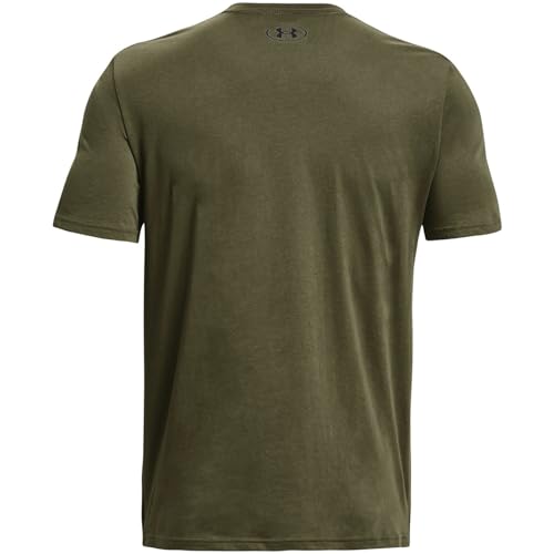 Image of Under Armour Men T-Shirt