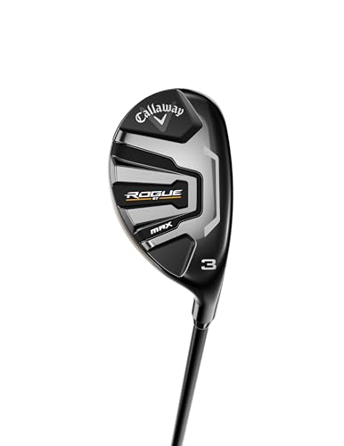 Callaway Golf Rogue ST Max Hybrid Club