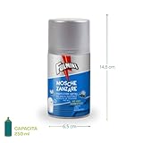 Zoom IMG-1 palucart 6 fulmine insetticida mosche