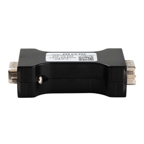 Convertisseur RS232 vers RS485 passif adaptateur port COM surtension