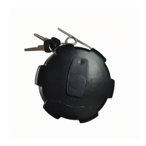 Bouchon de réservoir de carburant verrouillable pour camion Volvo FH12 FM13 et chargeuse L60