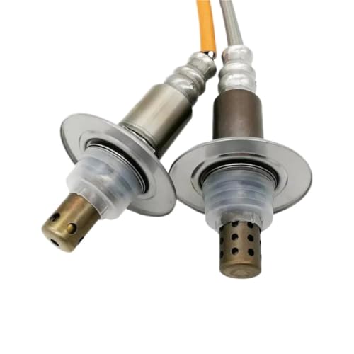 Sonde Lambda Haute Précision Subaru Impreza Legacy - Duo Échappement