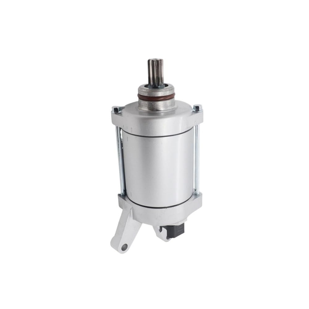 Evita fallos de arranque con el motor 31200-MGS-D11 para moto NC700 5