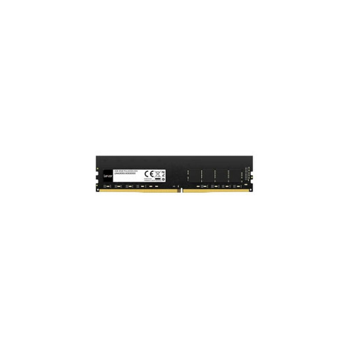 Lexar Memoria RAM LD5U16G56C46ST-BGS EAN: 0843367132782