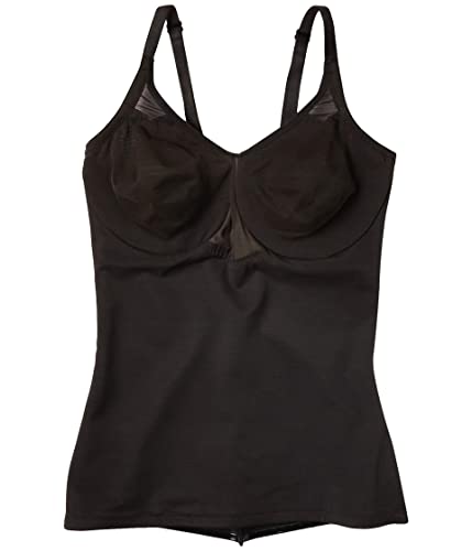 Image of Miraclesuit womens Extra Firm Sexy Sheer Shaping Underwire Camisole