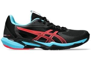 ASICS Solution Speed FF 3 Men's Tennis Shoe: Elevate Your Game with...