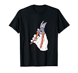 ¿Todavía estás buscando diseños divertidos de poda de paisajismo para el cuidado del césped? Haz una declaración con esta camiseta de poda de jardinería. Es un gran regalo para jardineros, paisajistas, cortacésped, cuidadores de césped y floristeros.