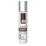 JO Silicone Free Hybrid - Original - Lubricant (Hybrid) 1 floz / 30 mL