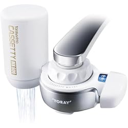 Amazon.co.jp: 【セット買い】東レ トレビーノ 浄水器カ セッティ