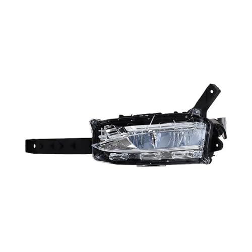 Feux de jour et clignotants LED pour pare-chocs Lexus NX 2015-2020