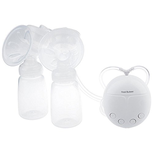 Best Battery Powered Breast Pump