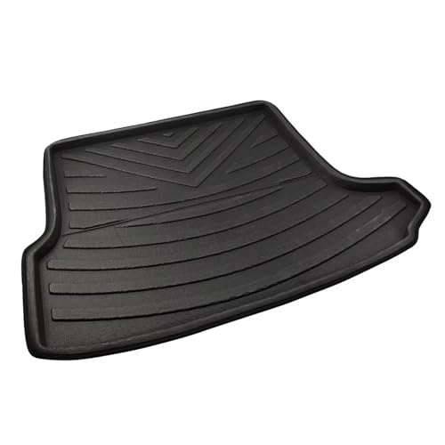 Tapis de coffre arrière voiture pour BMW E83 X3 2004-2010 matériel protection