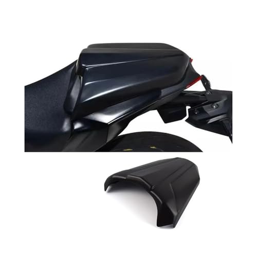 Couverture de siège arrière MT-09 bosse de selle profilée