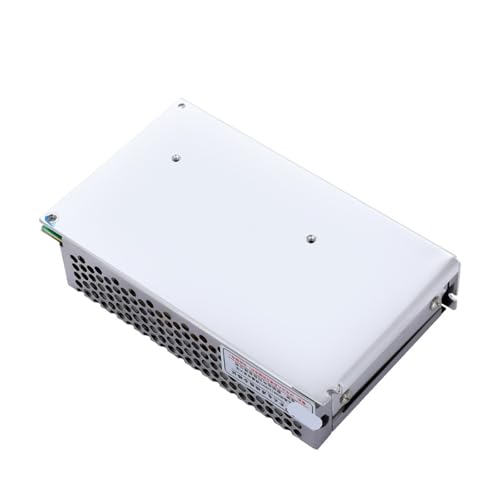 Alimentation multiple 60W 15V CC T-60C boîtier trois sorties commutation