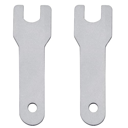 301-69A Pneumatic Die Ginder Small Wrench, Angle Grinder Wrench Tool,for Ingersoll Rand Die Grinder 5102,5108,301,307,302, 308, and M2 Series Air Die Grinders, 2-Pack