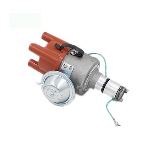 Allumeur compatible VW 181 113905205AN pour moteur Kaefer Cabriolet L4 1.2 1.6
