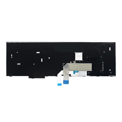 Clavier d'ordinateur portable ThinkPad E550 E560 rechange interne US - 2