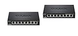 Ethernet-Technologie:10BASE-T, 100BASE-TX, 1000BASE-T