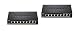 Produktbild D-Link dgs-108 * 2