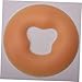 BIUDECO Silicone Face Pillow for Massage Bed Cradle Beauty Salon u Pillow Massage Rest Cover