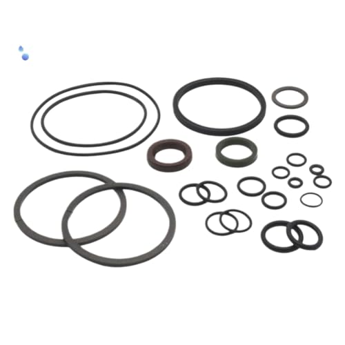 Kit joints d'inclinaison haut de gamme pour moteurs BRP OMC 40HP 48HP 50HP pièces 435567 033566