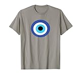 Nazar Evil Eye Protection